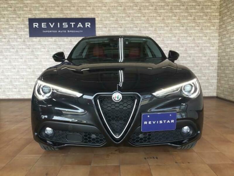 STELVIO