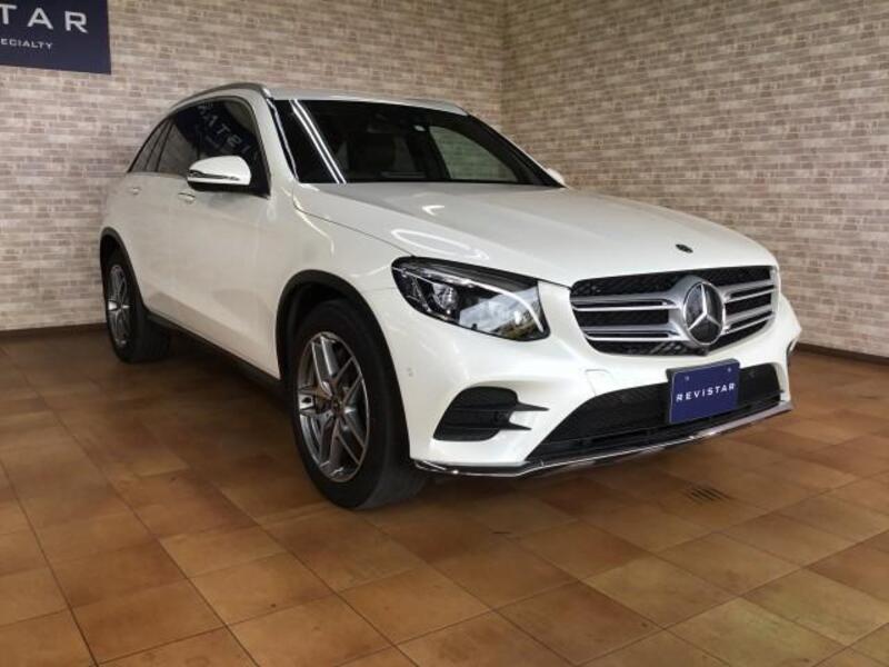 GLC CLASS