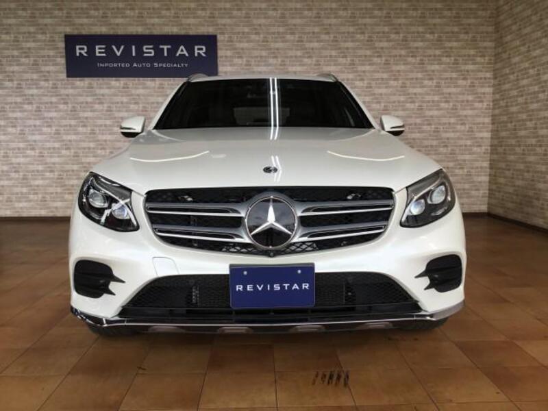 GLC CLASS