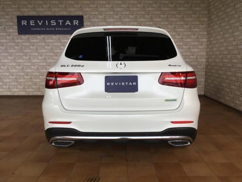 GLC CLASS
