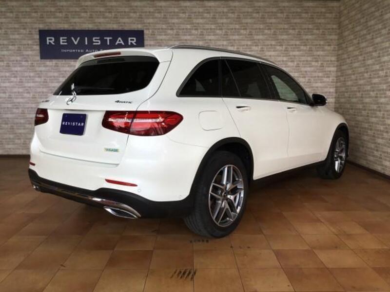 GLC CLASS