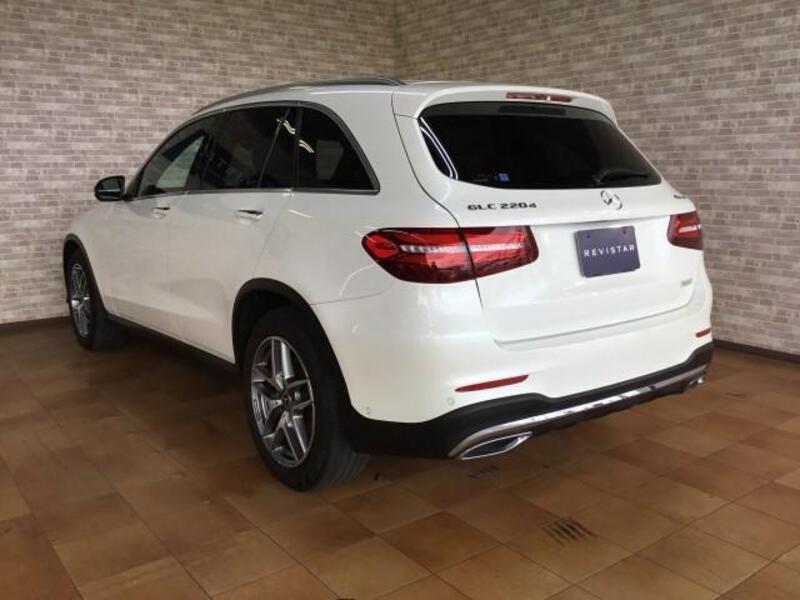 GLC CLASS