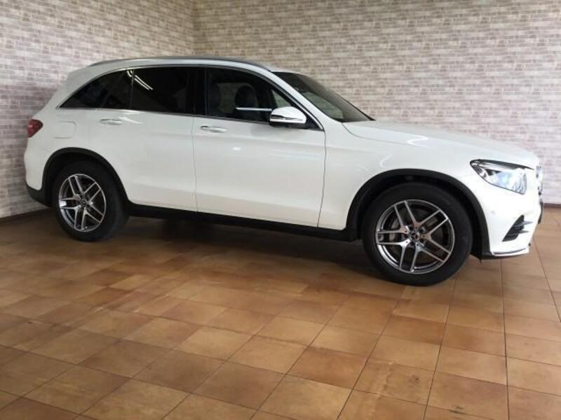 GLC CLASS
