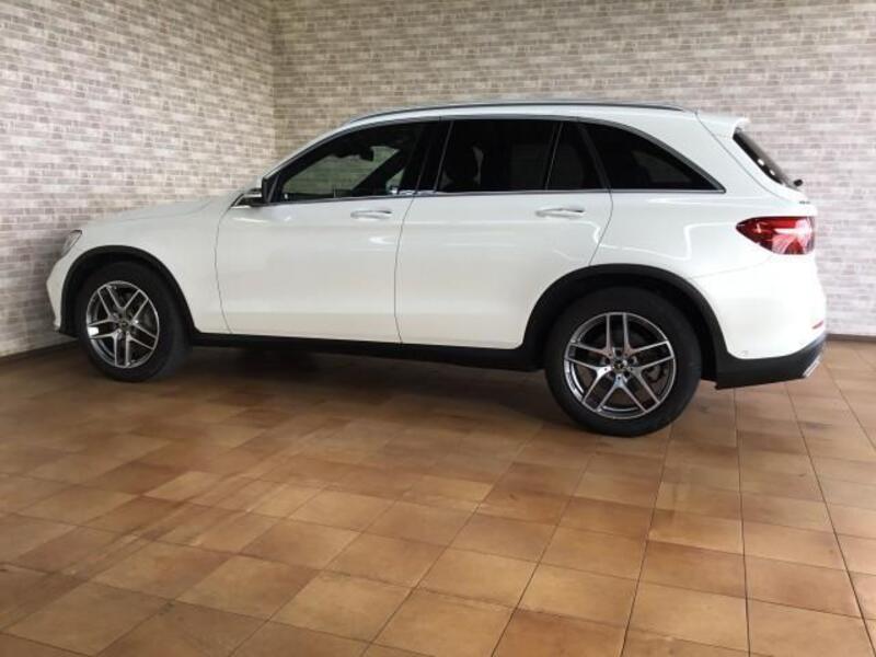 GLC CLASS