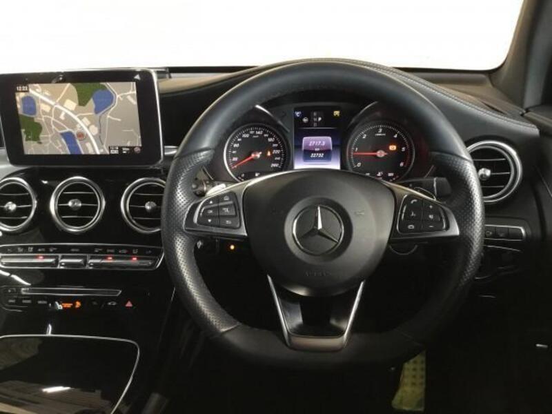 GLC CLASS