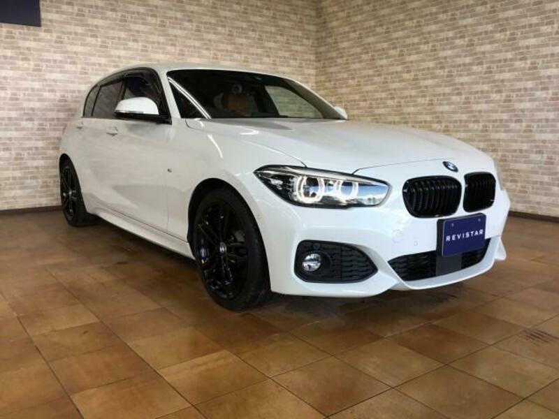 1 SERIES