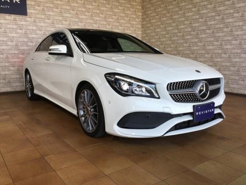 CLA-CLASS
