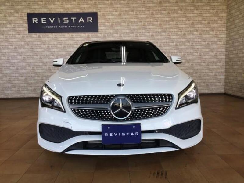 CLA-CLASS