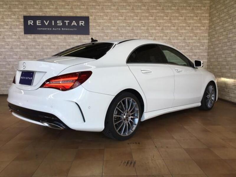 CLA-CLASS