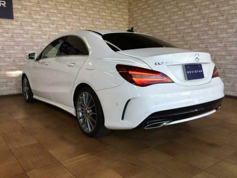 CLA-CLASS