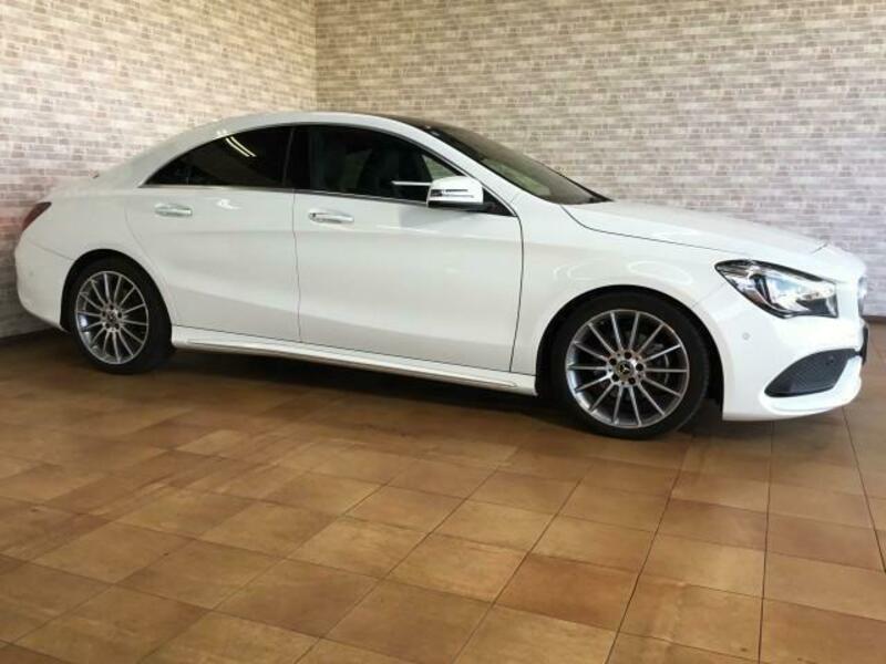 CLA-CLASS