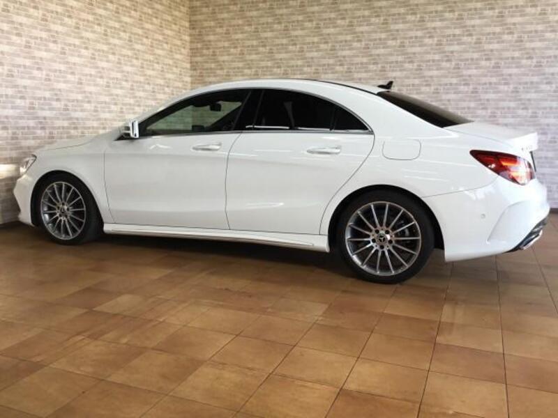 CLA-CLASS
