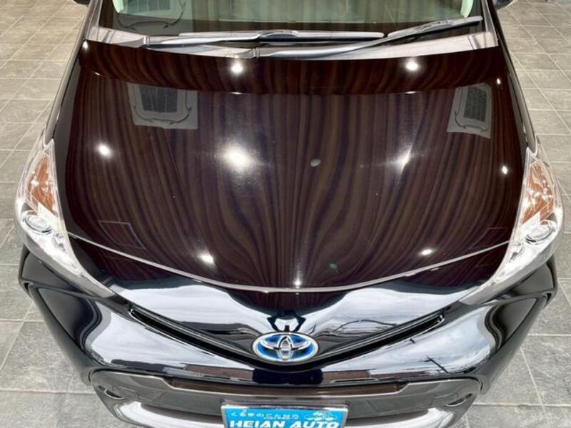PRIUS ALPHA