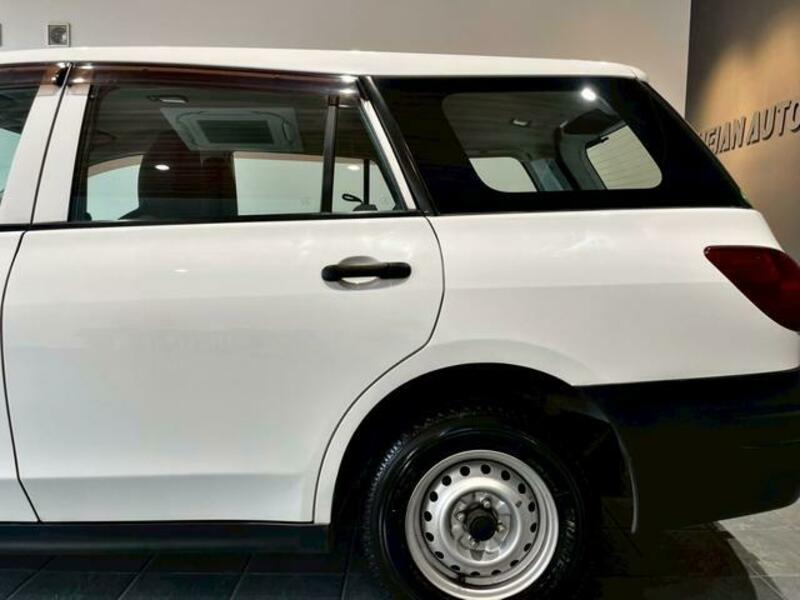 FAMILIA VAN