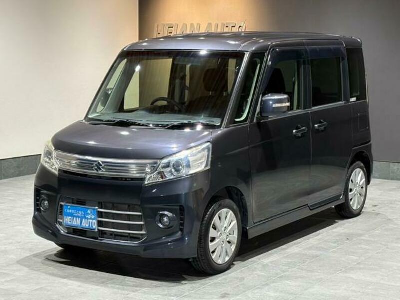 SPACIA CUSTOM