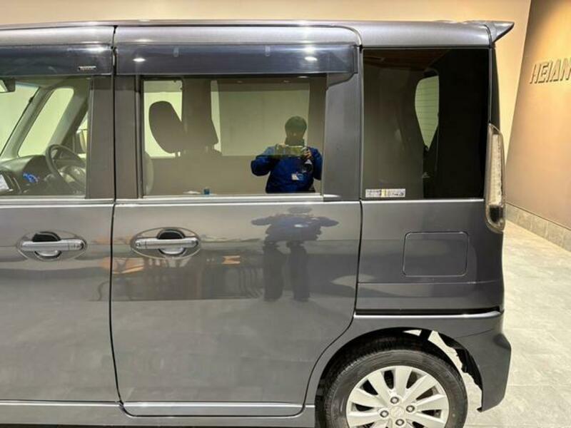 SPACIA CUSTOM