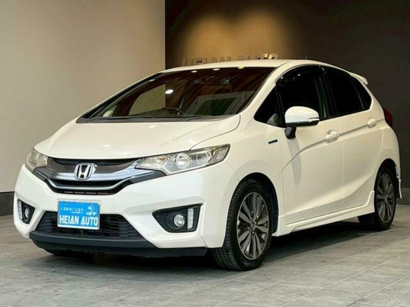 FIT HYBRID