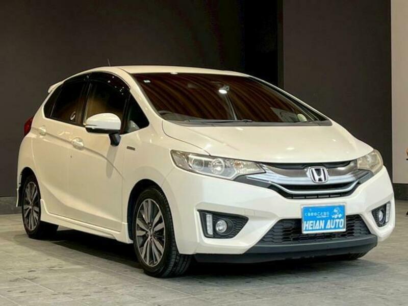 FIT HYBRID