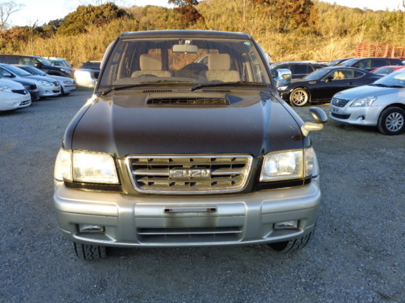 BIGHORN-0