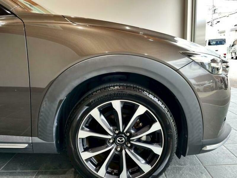 CX-3