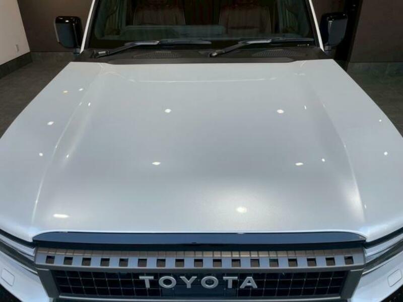 LAND CRUISER 250