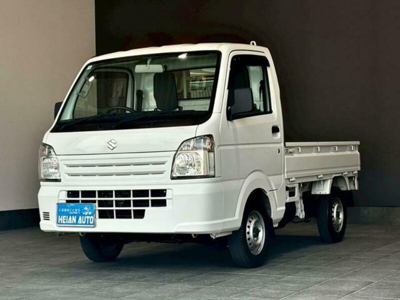 CARRY TRUCK