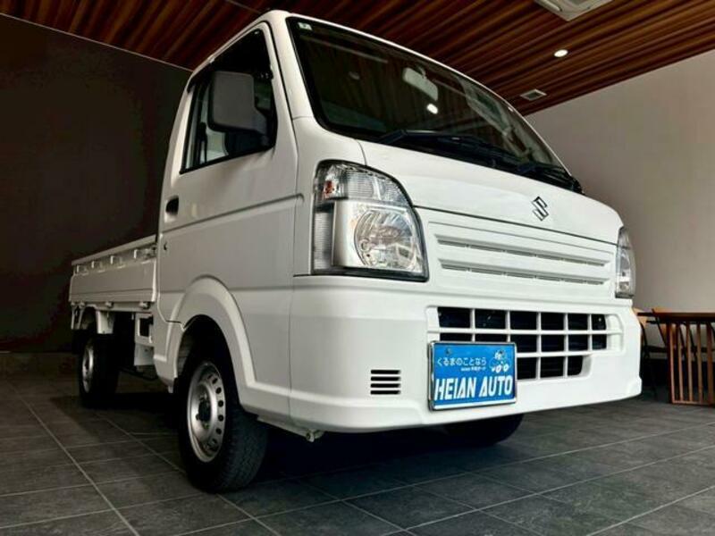 CARRY TRUCK