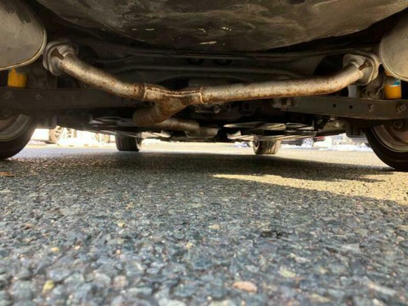 WRX S4