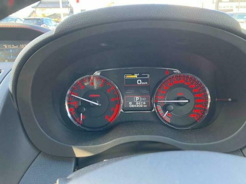 WRX S4
