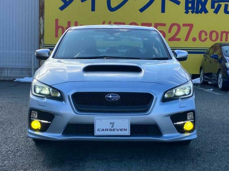 WRX S4
