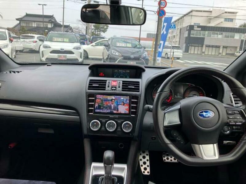 WRX S4