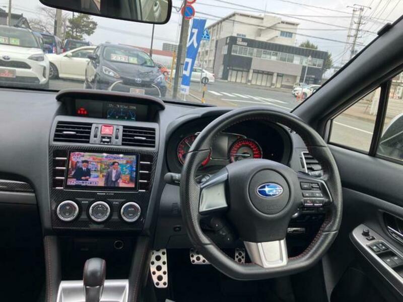 WRX S4