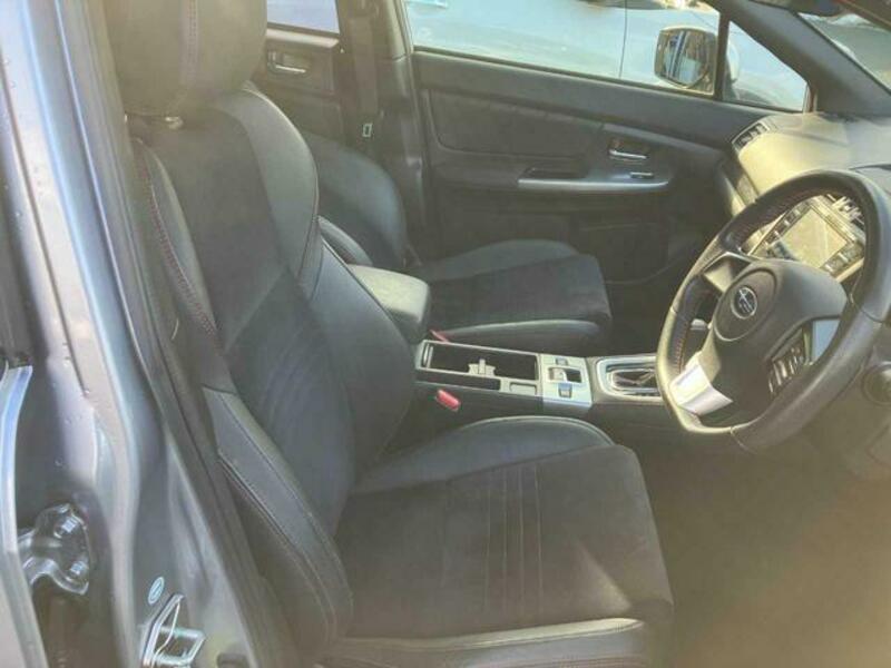 WRX S4