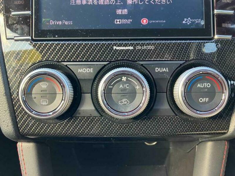 WRX S4