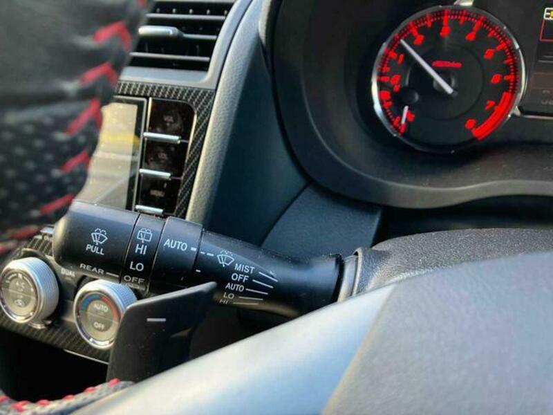 WRX S4