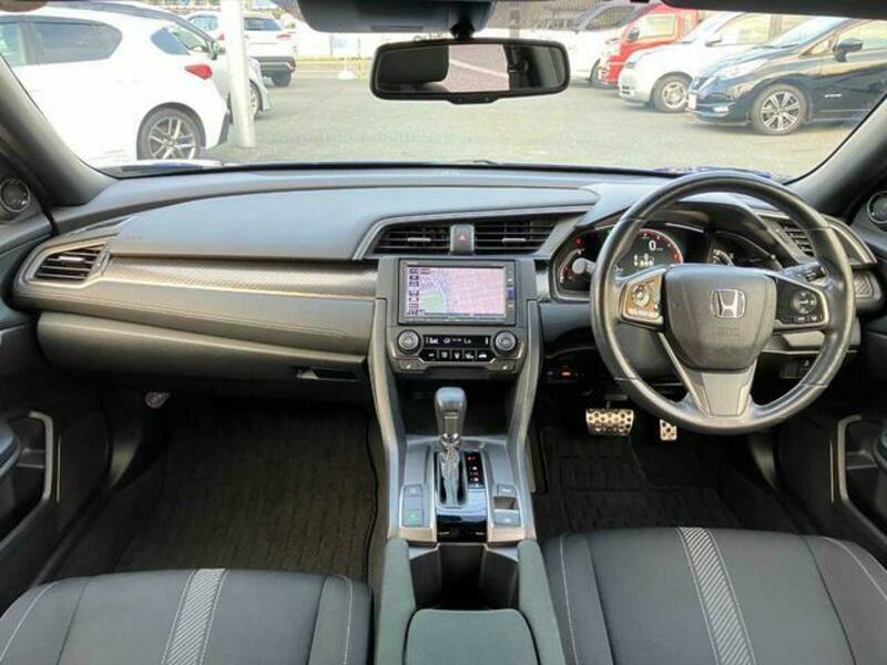 CIVIC