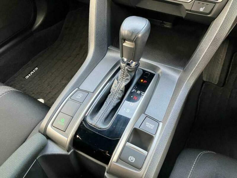 CIVIC