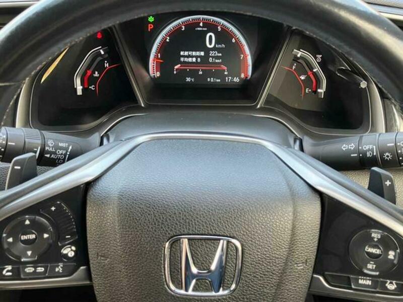 CIVIC