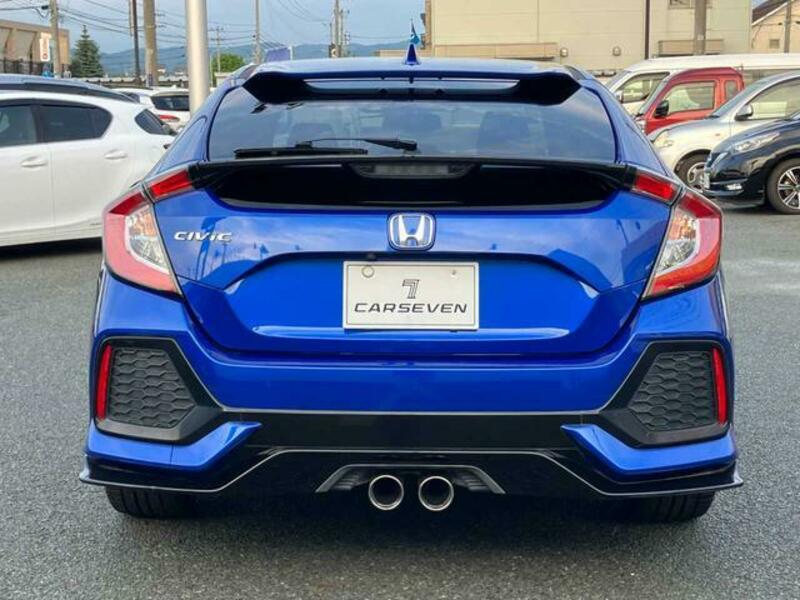 CIVIC