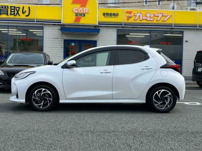 YARIS