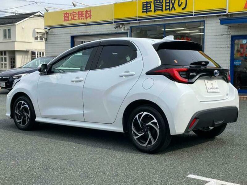 YARIS