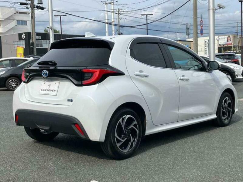 YARIS