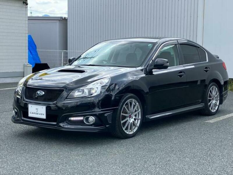 LEGACY B4