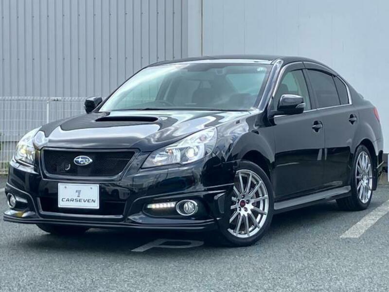 LEGACY B4