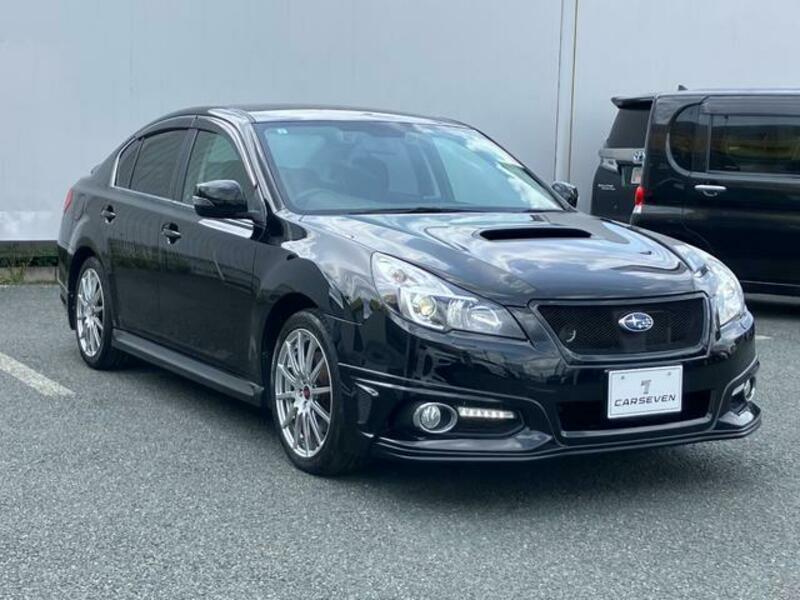 LEGACY B4