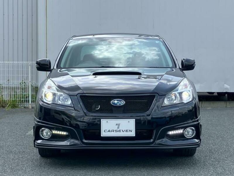 LEGACY B4