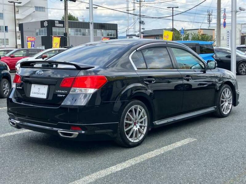 LEGACY B4