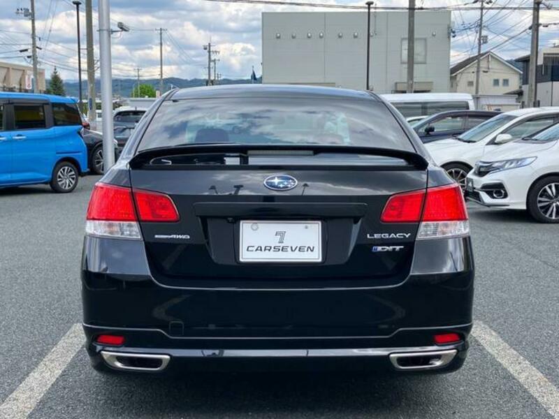 LEGACY B4
