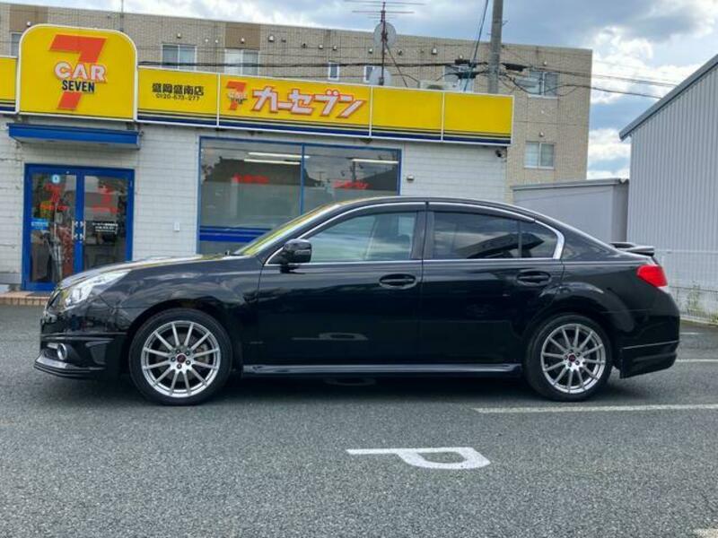 LEGACY B4