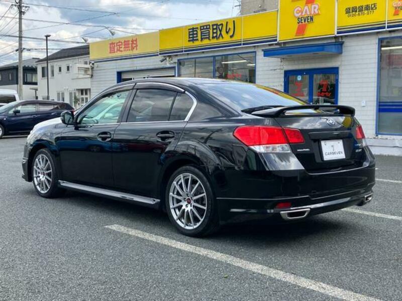 LEGACY B4